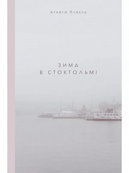 Зима в Стокгольмі