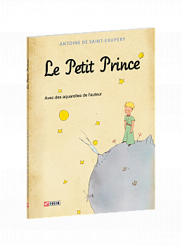 Le Petit Prince