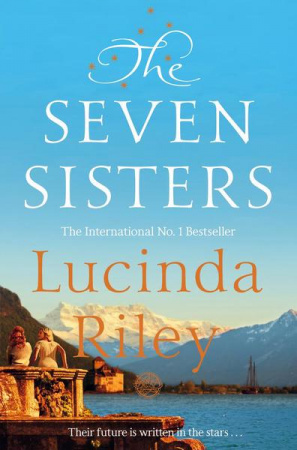 Книга The Seven Sisters