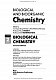 Biological and Bioorganic Chemistry in 2 books. — Book 2. Biological Chemistry / Біологічна і біоорганічна хімія в 2-х книгах. —Книга 2. Біологічна хімія