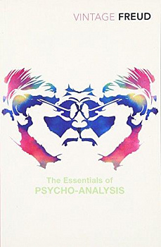 The Essentials Of Psycho-Analysis