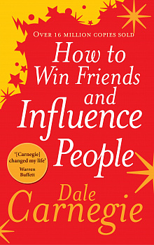 How To Win Friends And Influence People