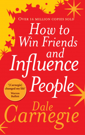 Книга How To Win Friends And Influence People