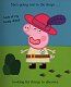 Peppa Pig: Flip-Flap Peppa