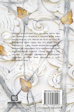 Книга Кров і попіл: Королівство плоті й вогню