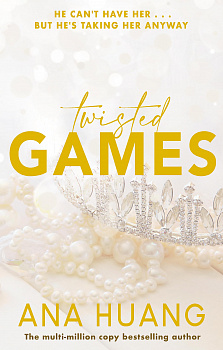 Twisted Games Book 2