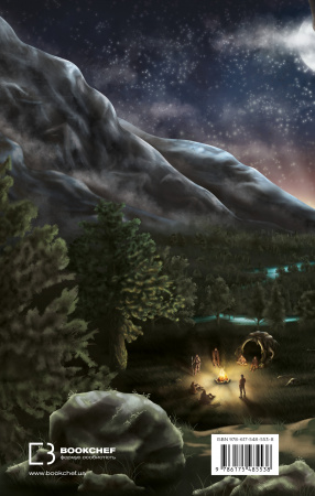 Книга Діти Землі. Книга 1: Клан Печерного Ведмедя