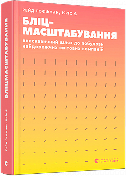 Бліцмасштабування