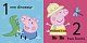 Peppa Pig: 123 with Peppa