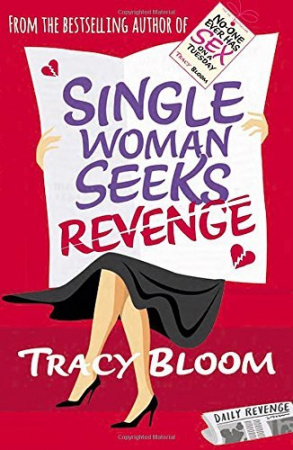 Книга Single Woman Seeks Revenge