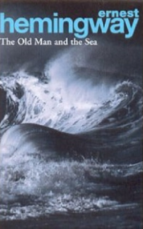 Книга The Old Man and the Sea