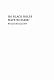 Black Holes: The Reith Lectures