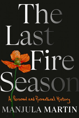 Книга The Last Fire Season