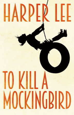 Книга To Kill A Mockingbird