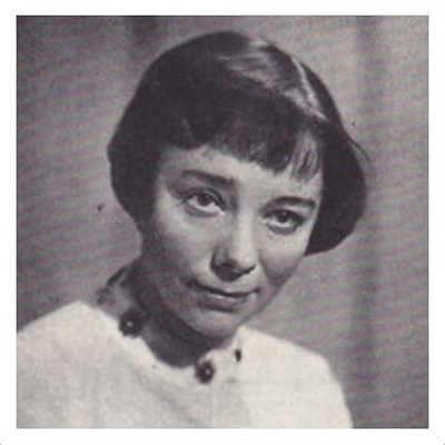 Прокофьева Софья Леонидовна