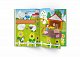 Activity book. Весела ферма