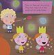 Ben and Holly's Little Kingdom: Birthday Magic