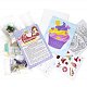 Набір для творчості. Я люблю десерти