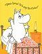 Moomin and the Birthday Button