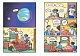 Наука в коміксах. Сонячна система: наше місце у космосі