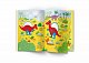 Activity book. Парк динозаврів