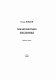 Моя автобіографія. Письменники. Вибрані твори.