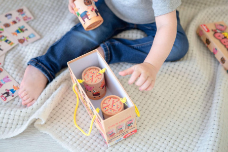 Книга Гра-комбінація настільна "Містер СВИН", коробка-сумка