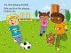Jon’s Football Team – Ladybird Readers Level 1