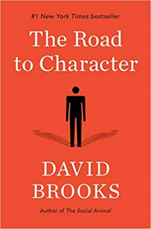 Книга The Road to Character