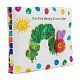 The Very Hungry Caterpillar Cloth Book