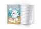 Перші прописи із завданнями. Готуємо руку до письма. Каліграфічний тренажер