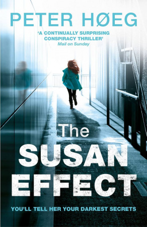 Книга The Susan Effect
