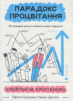 Парадокс процвітання