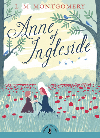 Книга Anne of Ingleside