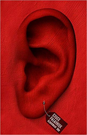 Книга Adjustment Day