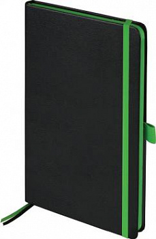Щотижневик 2017 Смарт mini Strong чорн. зелен/зріз