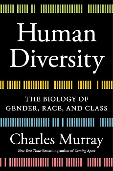 Human Diversity. The Biology of Gender, Race, and Class