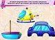 Пиши. Стирай. Вивчай. Ламіновані картки. Розвиваємо логіку та мислення. 5+