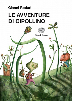 Le avventure di Cipollino