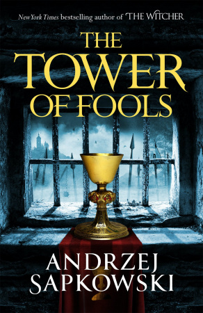 Книга The Tower of Fools
