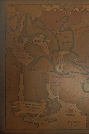 Книга Історія України від діда Свирида. Книга друга