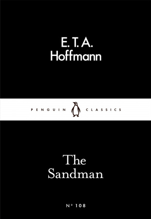 Книга The Sandman