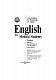 English for Medical Students = Англійська мова для студентів-медиків