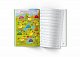 Перші прописи із завданнями. Готуємо руку до письма. Каліграфічний тренажер