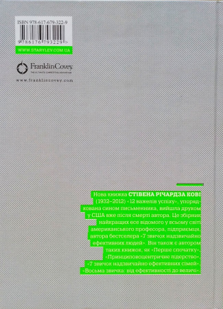 Книга 12 важелів успіху