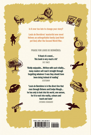 Книга The Autumn of the Ace