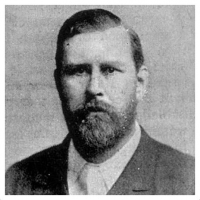 Стокер Брем