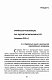 Буржуазна альтернатива. Українські землі в середині XVII — другій половині XVIII ст.