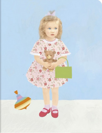 Книга Маринка Торбинка. Як замовляти братиків