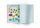 Перші прописи із завданнями. Розвиваємо логіку. Готуємося до письма